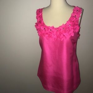 Kate Spade Silk Blouse